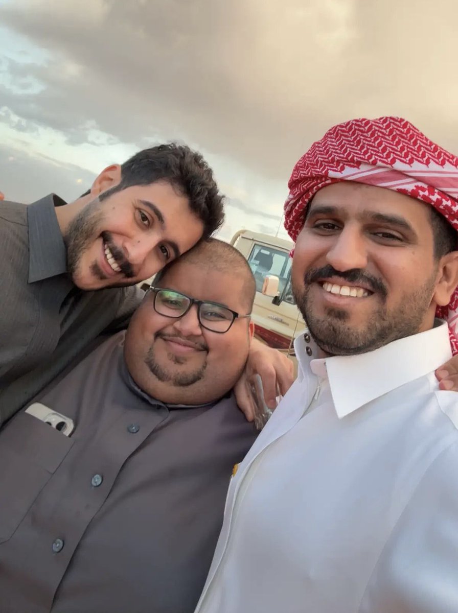 طلق بن ظافي القحطاني tweet media