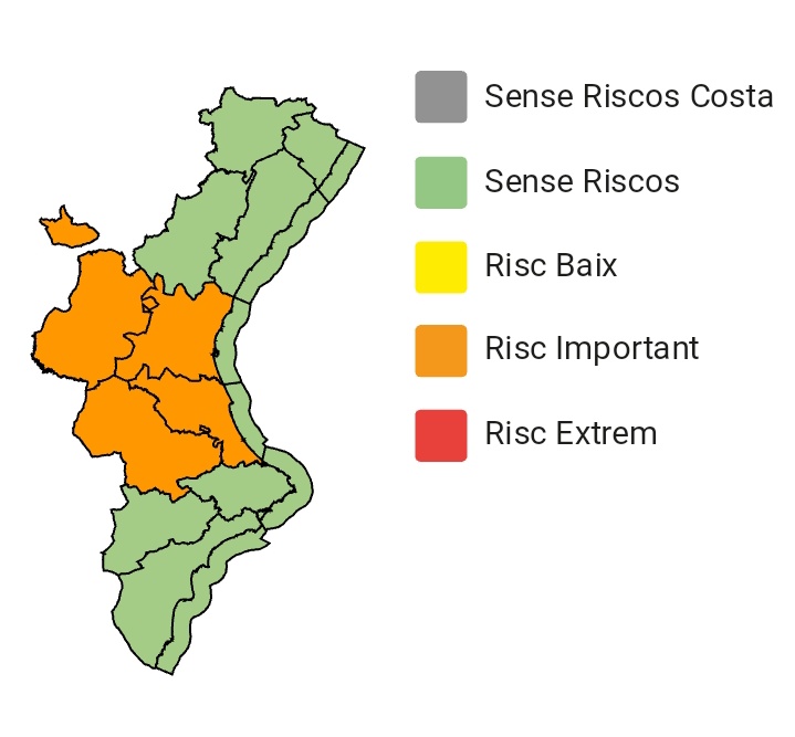 Emergències 112CV tweet media
