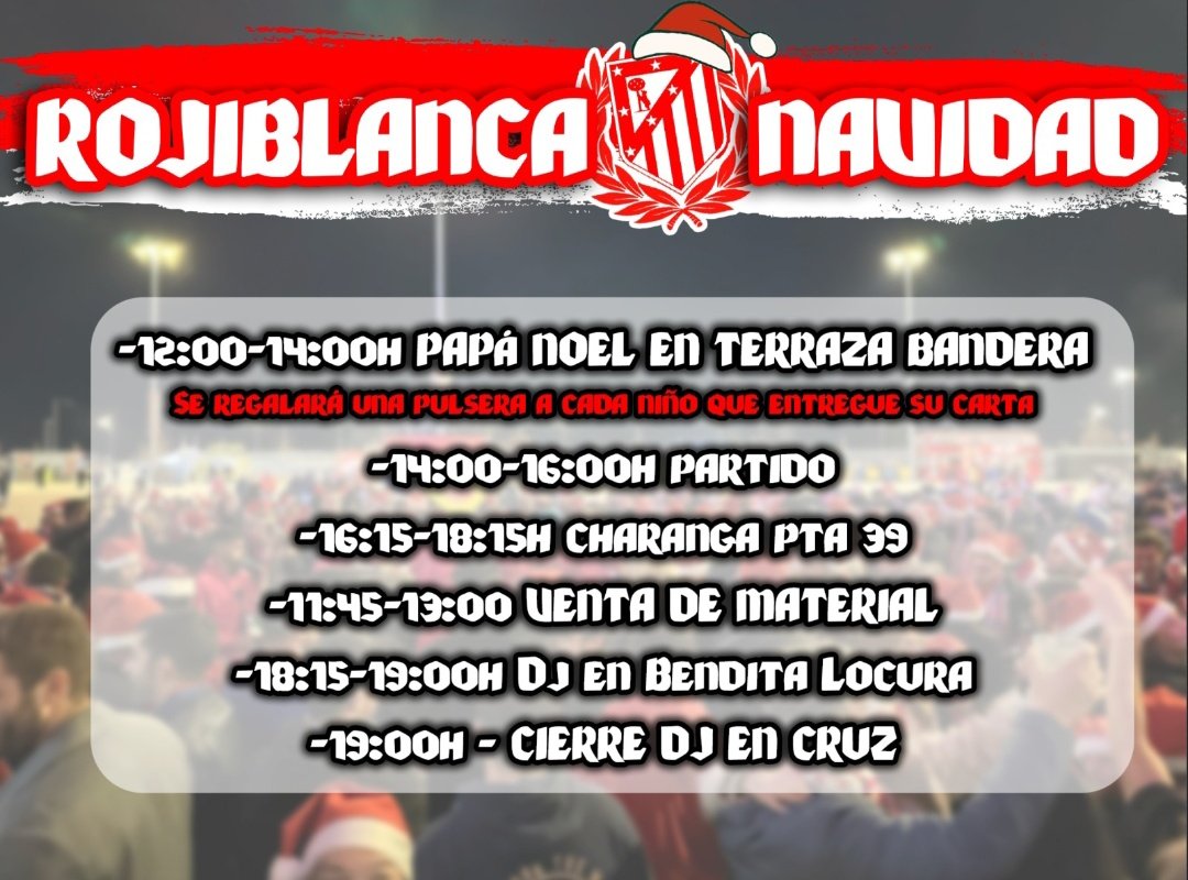 Frente Atlético tweet media