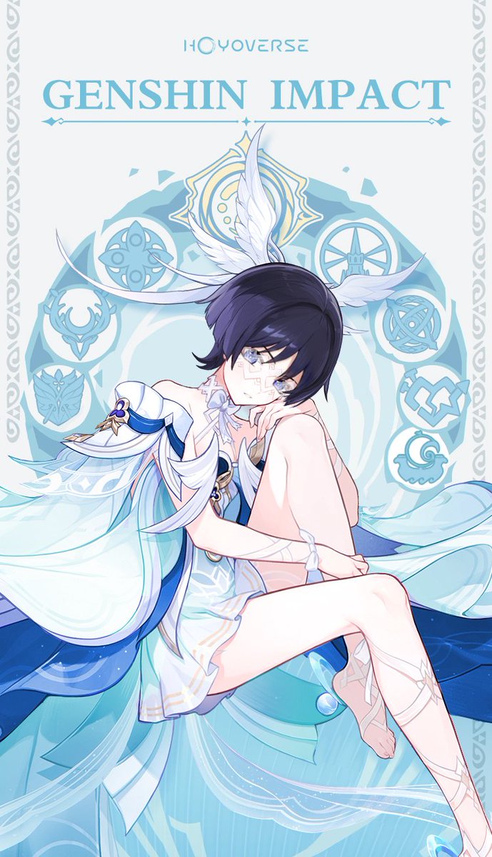 HatGuyPlague's tweet image. Wandabina!