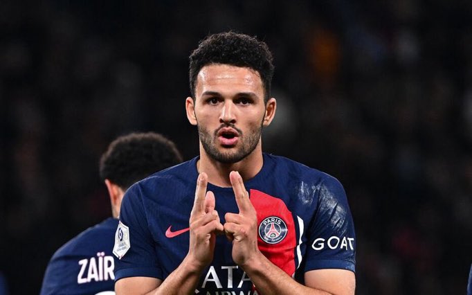 MEGA PSG 🇵🇸 tweet media