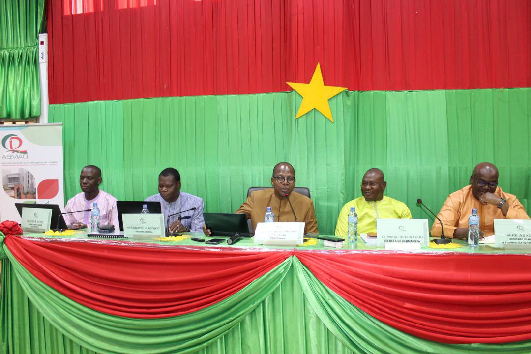 ABMAQ Officiel tweet media