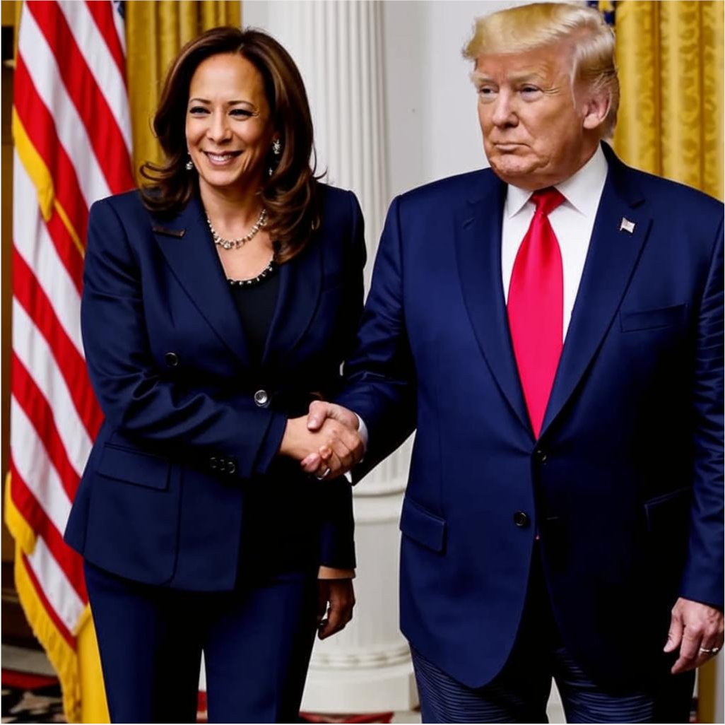 vtlche's tweet image. This is possible if a collegial co-presidency is created.