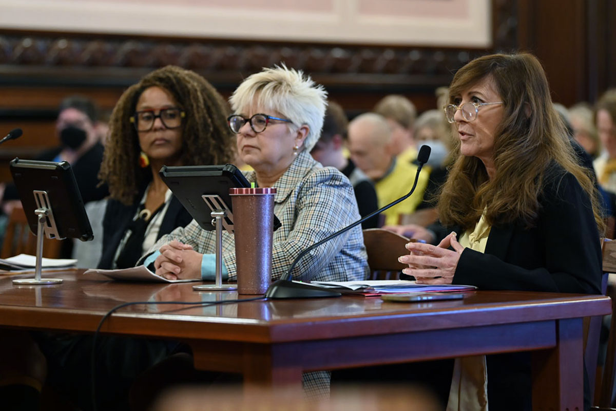 IL Senate Democrats tweet media