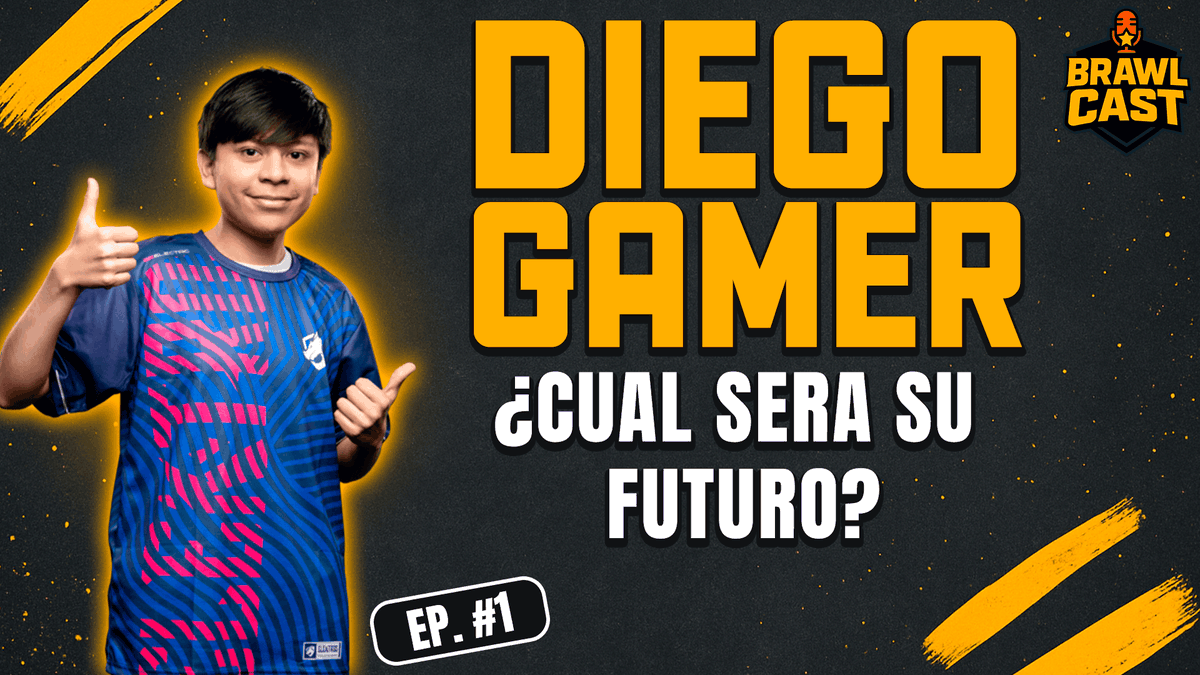 n_earz's tweet photo. Familia vuelve Brawl Cast con @diegogamer5687 🫡
💣 https://t.co/48qX0X7C5p https://t.co/861zrqnM4M