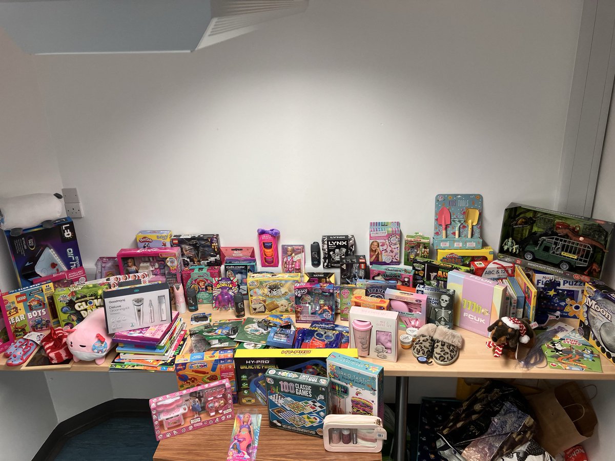 Wrightington Out Patients tweet media