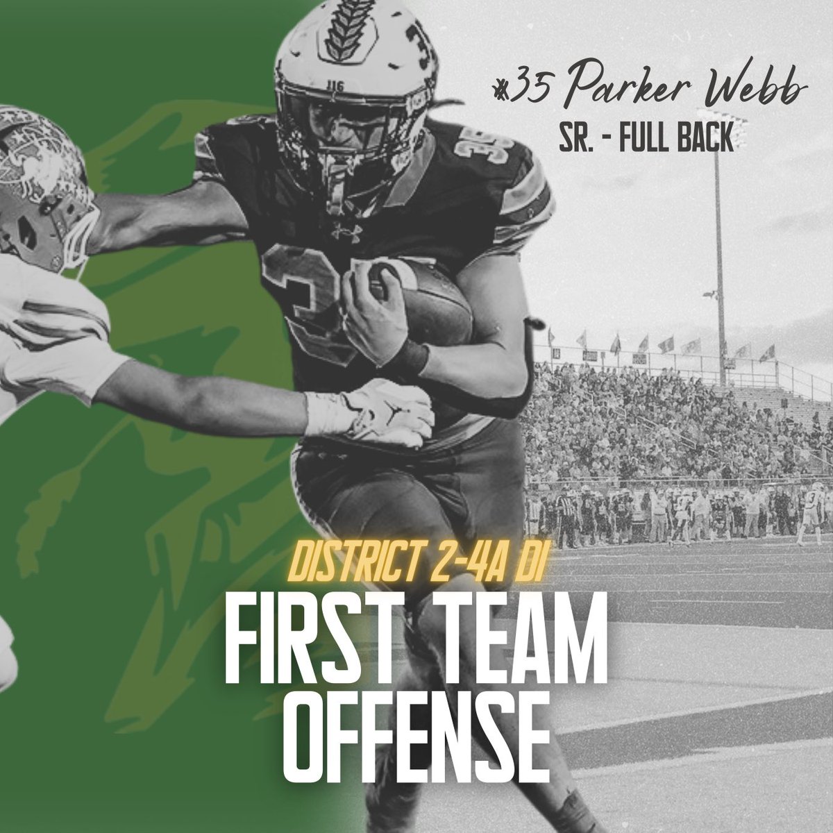 Pampa_Athletics's tweet photo. Congratulations to these Harvesters for their All-District Honors! We are so proud of you!
#PHSFBïž±#pampaproud ïž±#AOMAOU https://t.co/QmzaUrOJgd