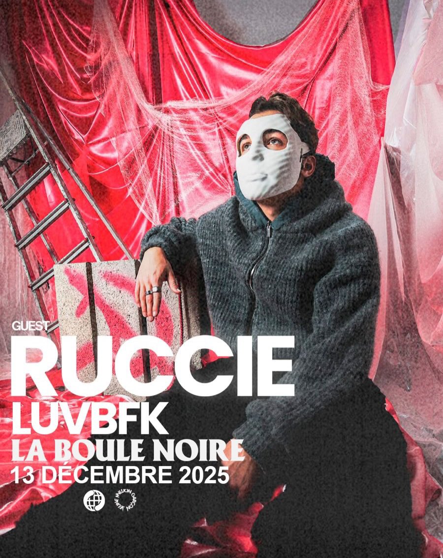 FC LUVBFK tweet media