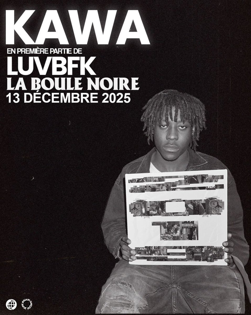 FC LUVBFK tweet media