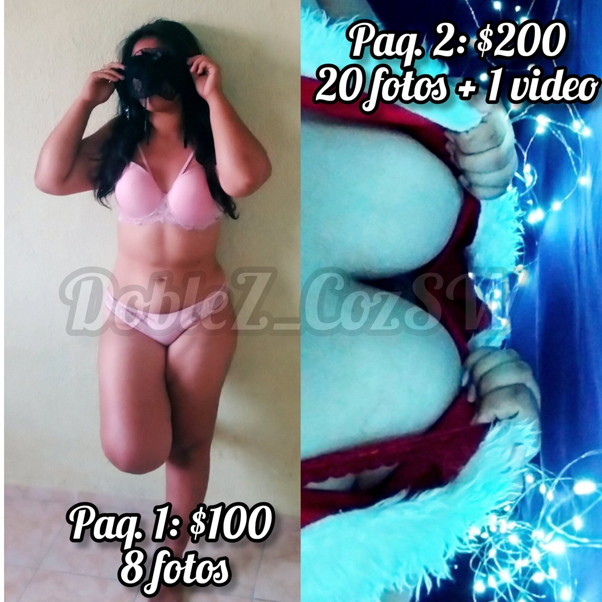 DobleZ_cozSw's tweet photo. Hola!!
Queremos meternos más a la venta del contenido!
A ella le excita que la vean!!🔥🔥
Y que paguen por ello jajaja😈😈
Mándanos mensaje privado y te damos más información 
Cuando no le das RT un hada muere, está excit-hada jajaa https://t.co/ntRwC9BrH2