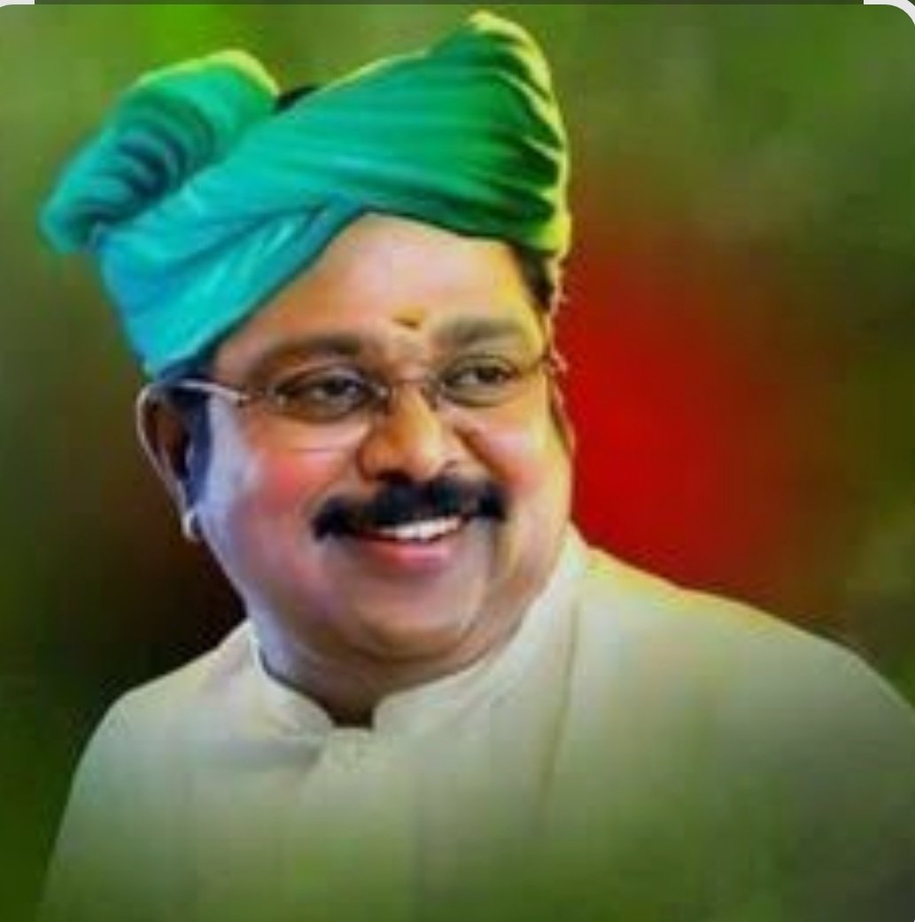 #HbdTTVDhinakaran 
விவசாய மக்களின் காவலனே 
மண்ணுக்கு அடியில் வைரமே  கிடைத்தாலும் எங்களுக்கு விவசாயம் தான் முக்கியம் என்று முழங்கிய தலைவனே
