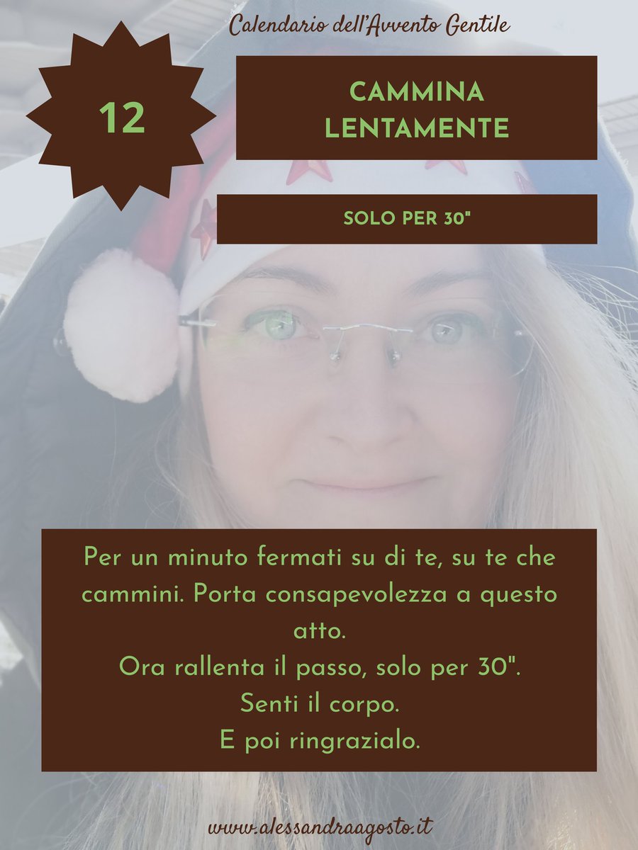 Alessandra Agosto - Attivatrice di AssertiVità tweet media