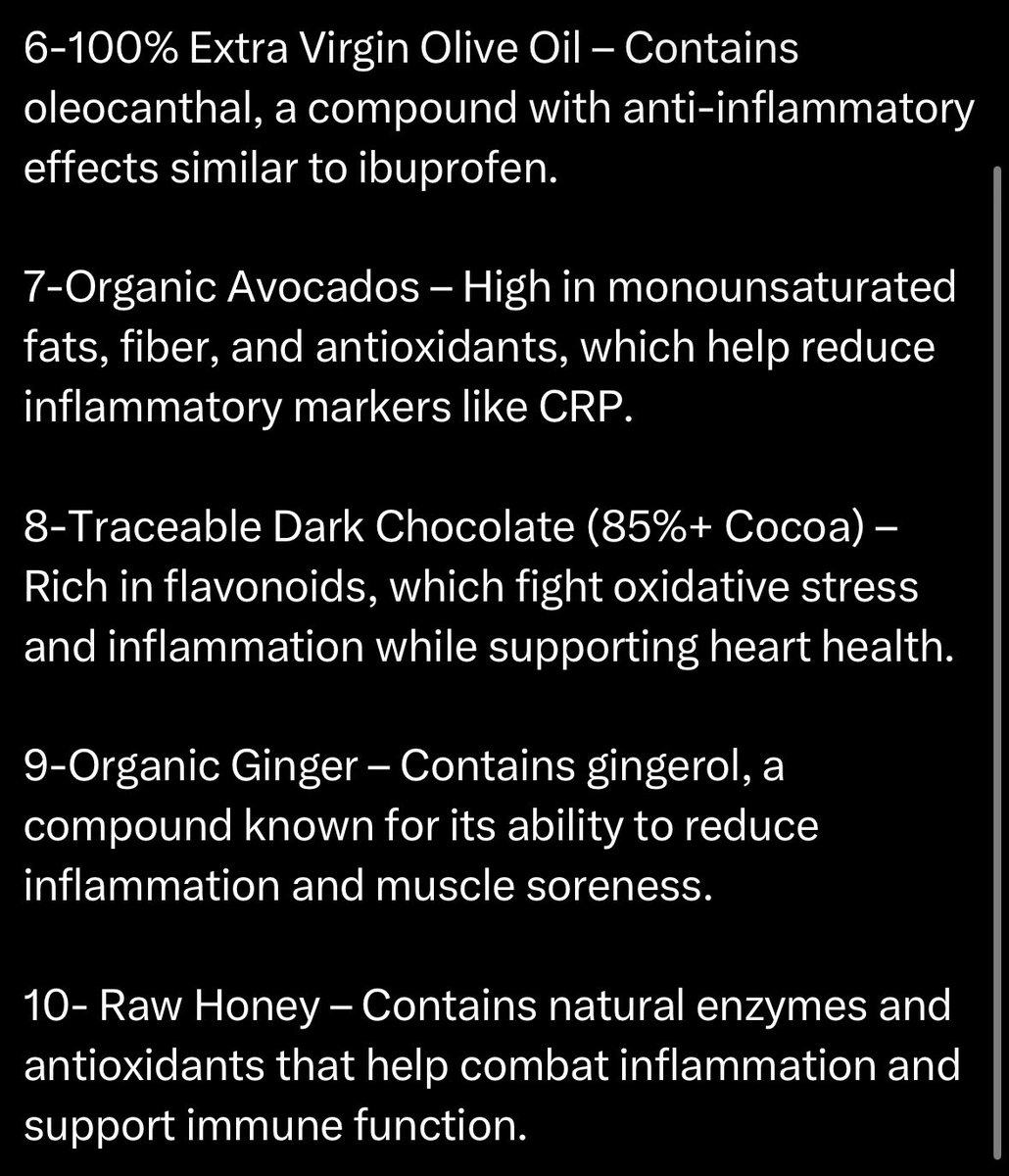 Hayes | Hollistic Health 🇺🇸 🇨🇭 🇮🇪 tweet media