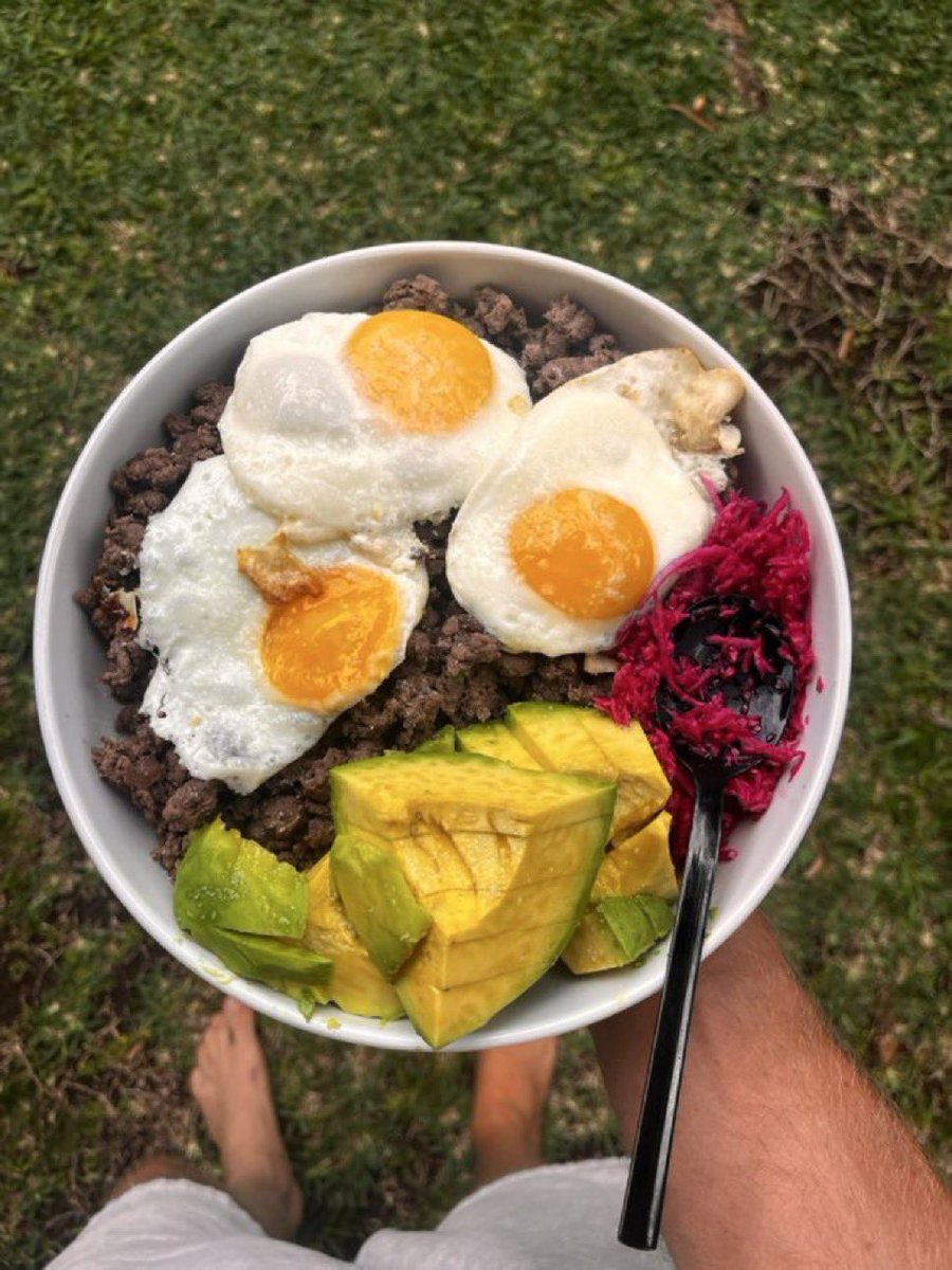 Hayes | Hollistic Health 🇺🇸 🇨🇭 🇮🇪 tweet media