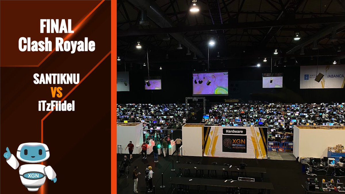 Gamegune esports tweet media