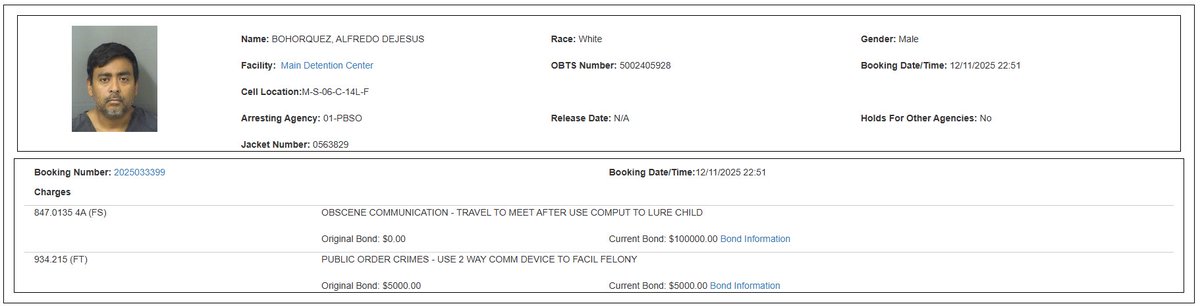 People v. Preds tweet media