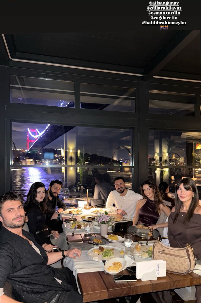 ruyaacoric Instagram hesabından Halil İbrahim Ceyhan paylaşımı 📸

#HalilİbrahimCeyhan