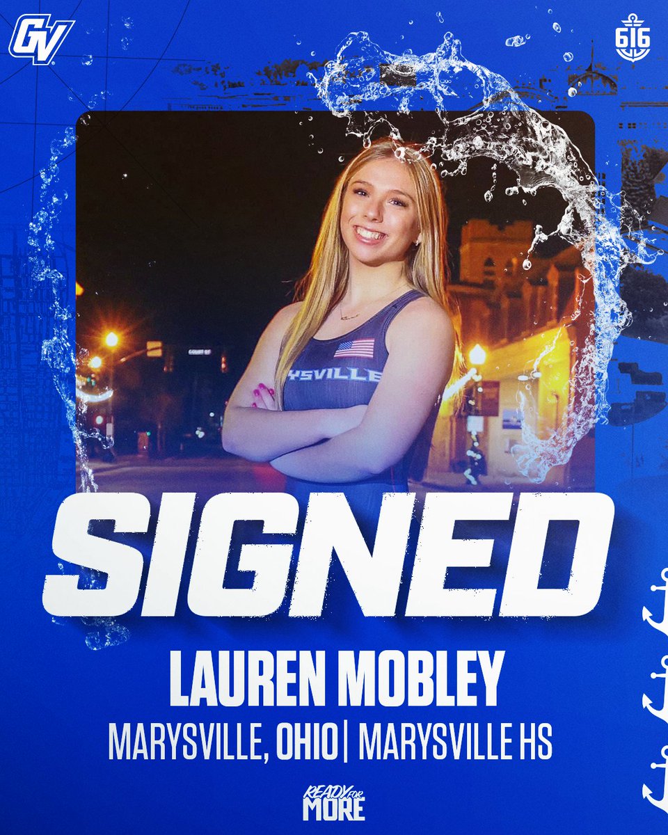 GVSU Women's Wrestling tweet media