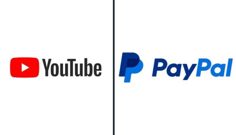 CryptoAnu_'s tweet image. YouTube lets U.S. creators receive payouts in PayPal's #PYUSD stablecoin as the platform integrates crypto payment options.