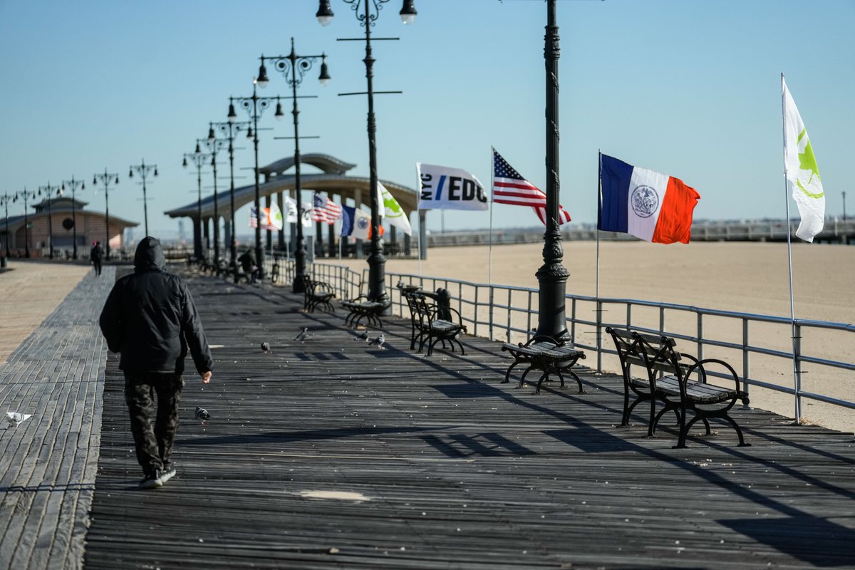 Ciudad de Nueva York tweet media