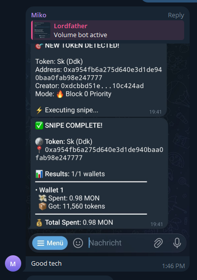 MonadSuite's tweet photo. I'm glad you guys are liking it so far.

$MONADAIO https://t.co/O590vSnf0M