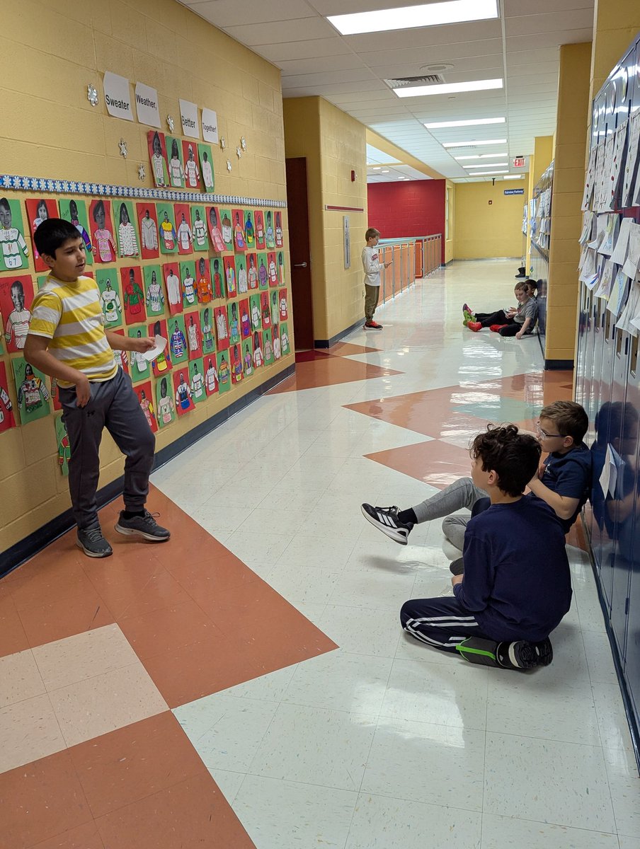 Miss Kenney tweet media