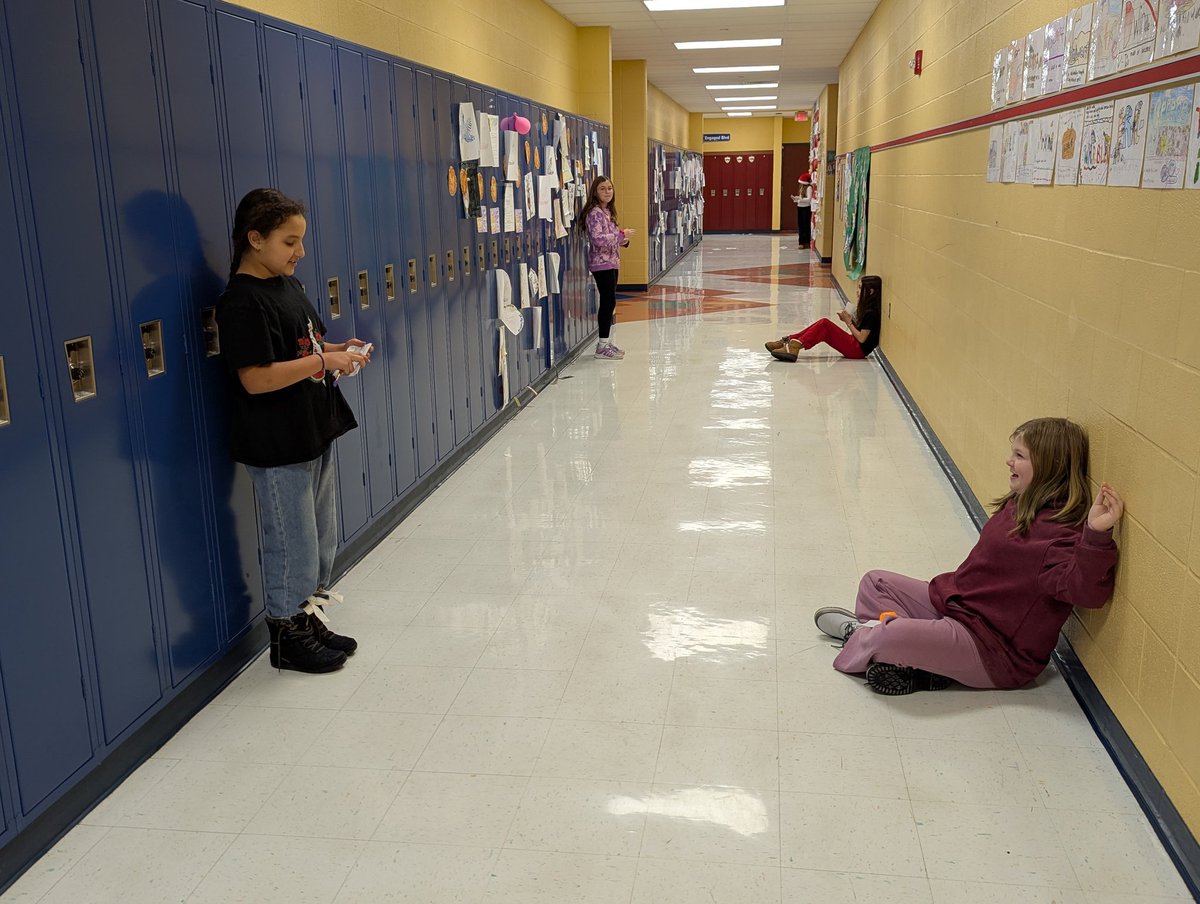 Miss Kenney tweet media