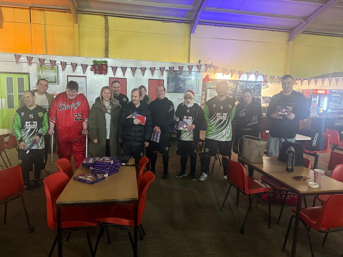 Leigh Genesis F.C Open Age tweet media