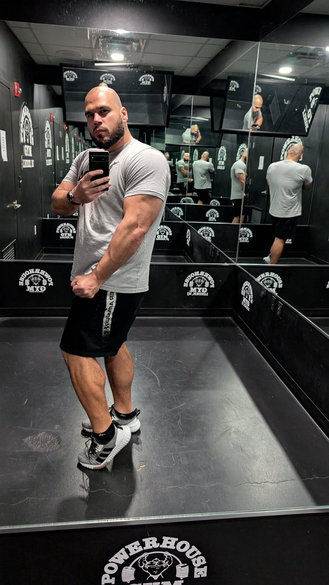 HighDistortion tweet media