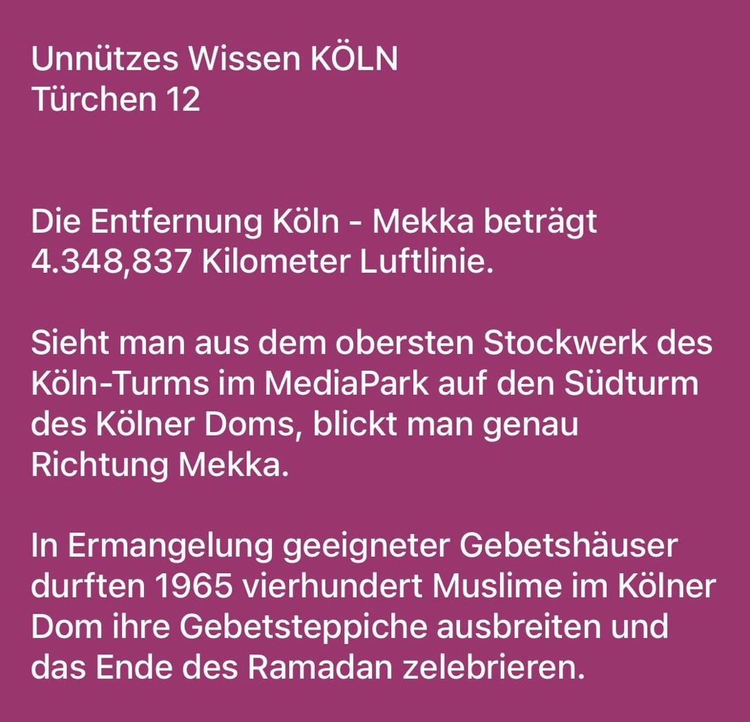 koelntouri 🕊 (@koelntouri) on Twitter photo 