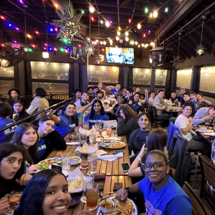 ACESCISD's tweet photo. Ridge Robotics is at the Texas BEST Championships! Marketing Presentation ✅ Booth Judging ✅.
Seeding Rounds will begin soon. More to come... https://t.co/TNXWPyFV3Z