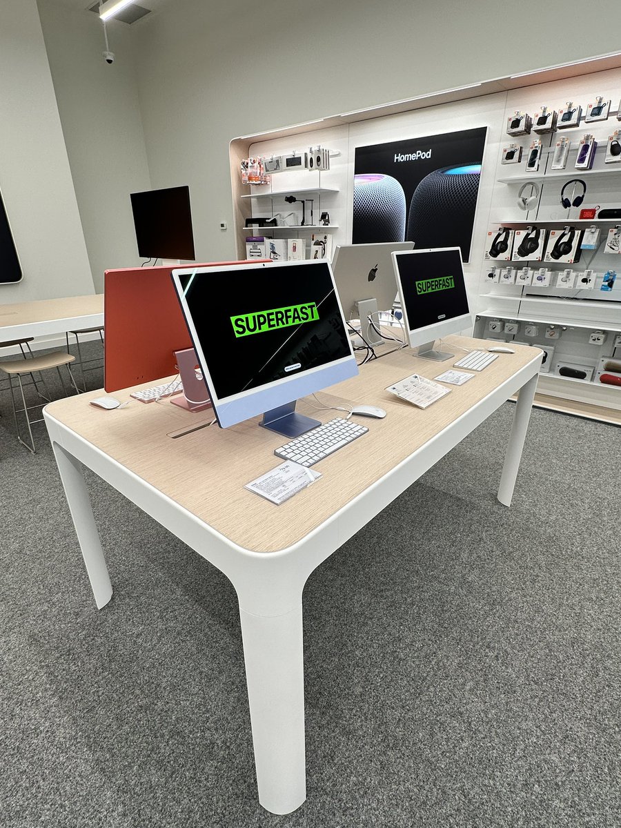 Devonshire Mall tweet media