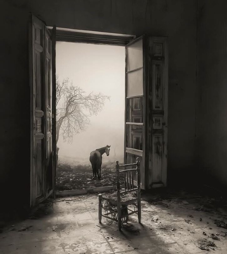 “Yarının kaygısı yarının olsun, 
her günün derdi kendine yeter.”

—Søren Kierkegaard