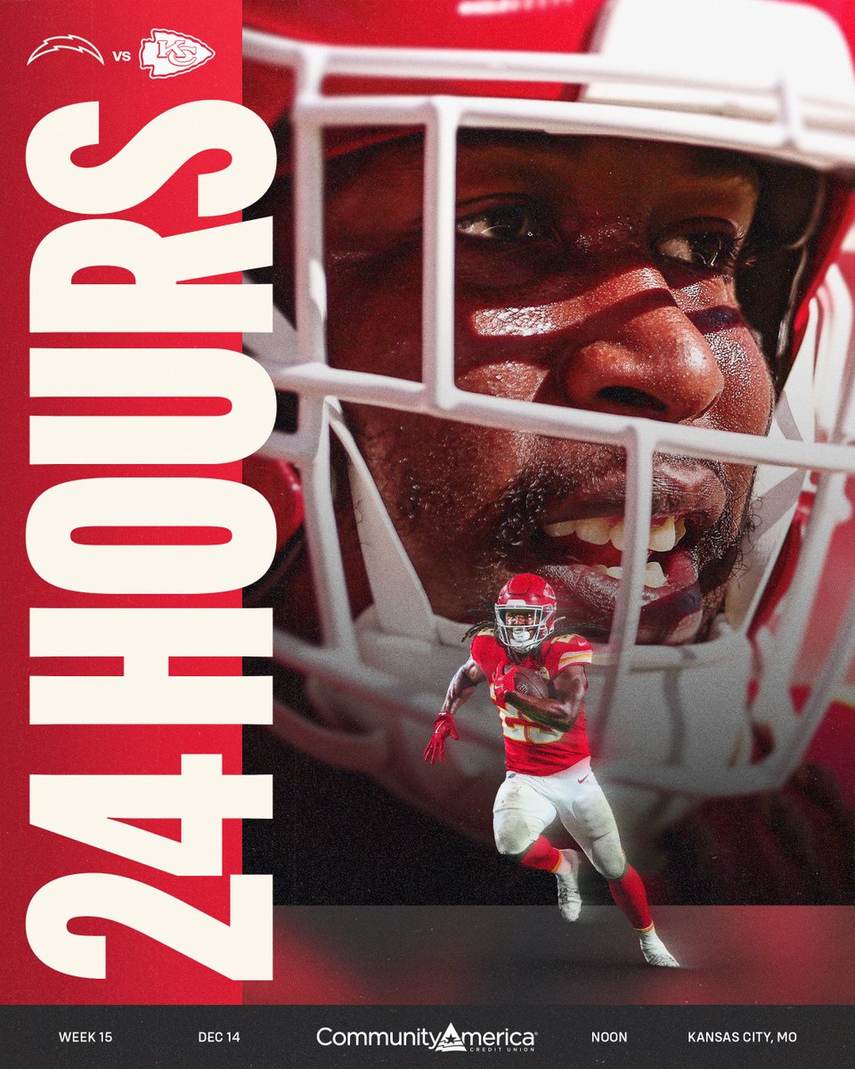 Rivalry game coming soon ⏰