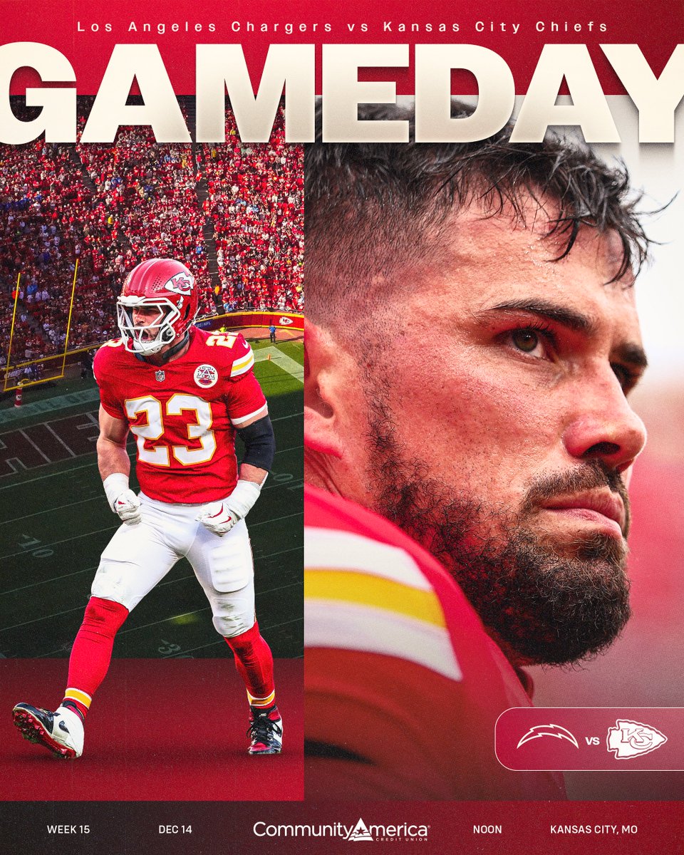 Kansas City Chiefs tweet media