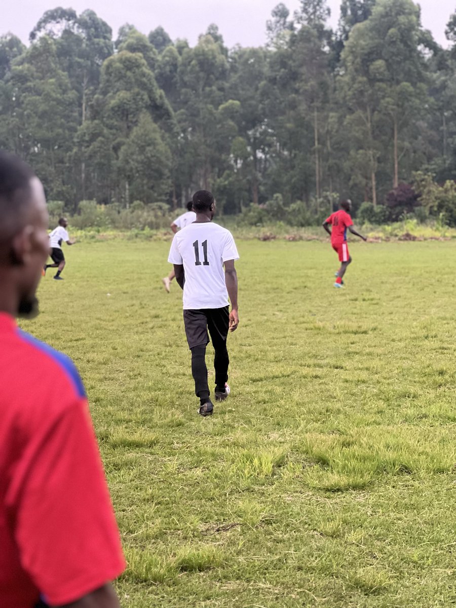MUMSA1972's tweet photo. What a thrilling friendly today in Fort Portal! ⚽  
MUMSA members put up a strong fight but fell 4-0 to the resilient Fort Portal Community Team in regular time.  
Hearts of champions though – we bounced back and clinched victory on penalties! 🏆💪  

Proud of the team spirit! https://t.co/05J6m0OpiG