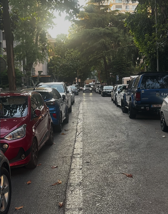 erbeynam's tweet photo. @kadikoybelediye @KaosKoksal Park parasi belediye tarafindan toplaniyorsa, park cezasi da belediye tarafindan kesilebilmeli. https://t.co/TTcziaFpCf
