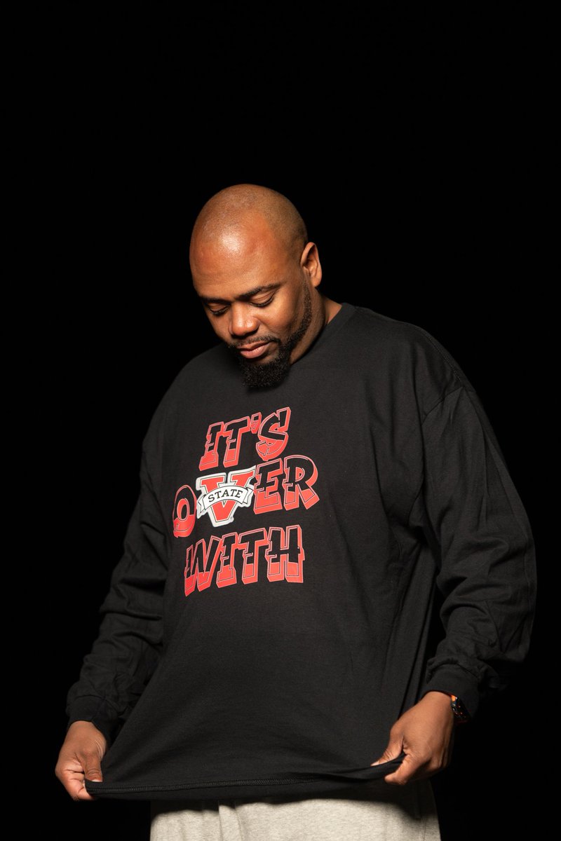 Reggie Thorpe, Ed.S tweet media