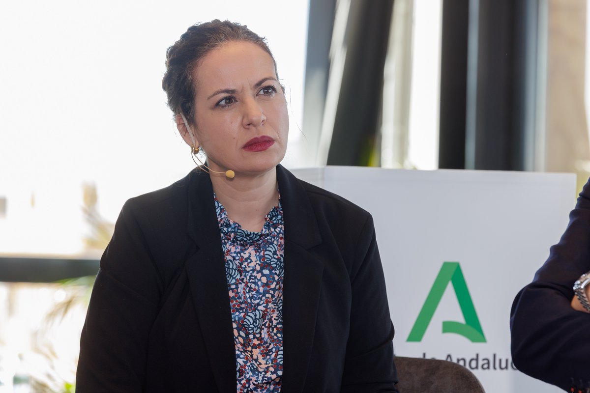 Fátima Ramírez tweet media