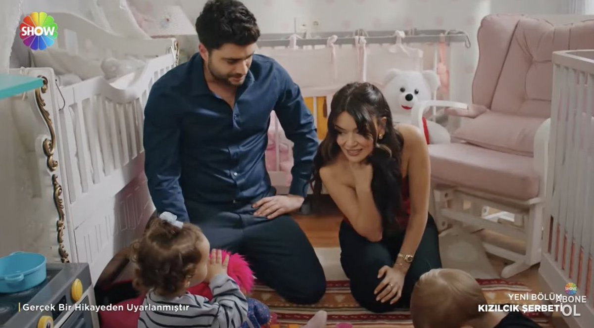 Erkeklerin sevdiği kadını unutmasının ne kadar kısa süre olduğunun kanıtı

#KızılcıkŞerbeti