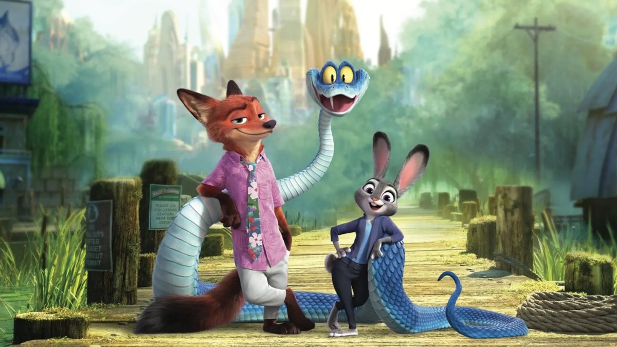 🔵MARKETEVANS: "Zootopia 2: il secondo film di Hollywood a superare il miliardo nel 2025"