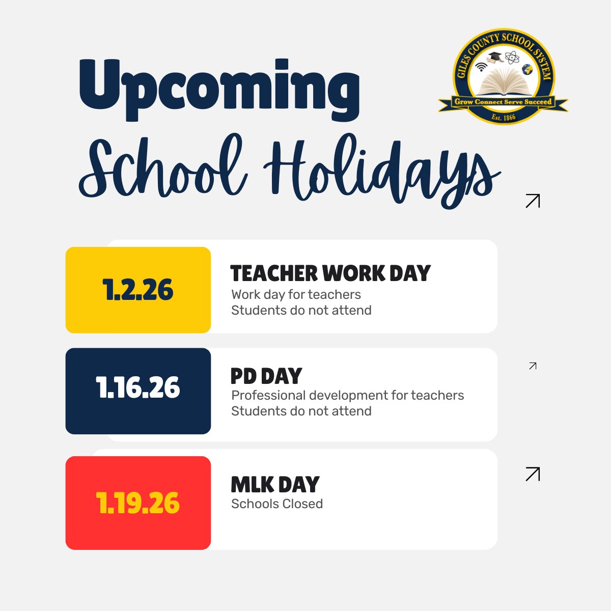 GCS2020's tweet image. 