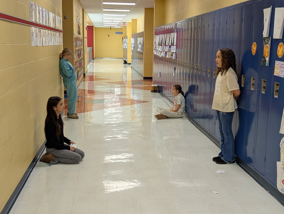 Miss Kenney tweet media