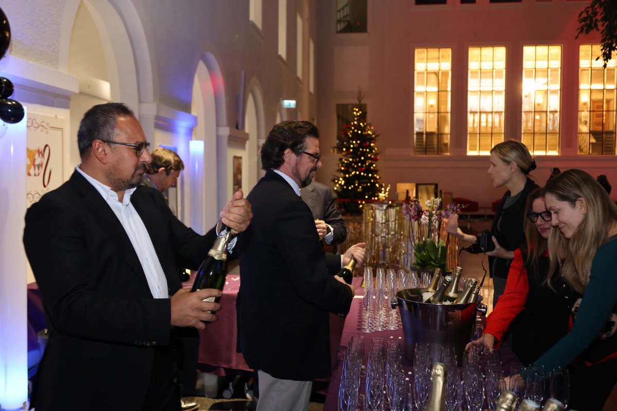 Ngozi Okonjo-Iweala tweet media