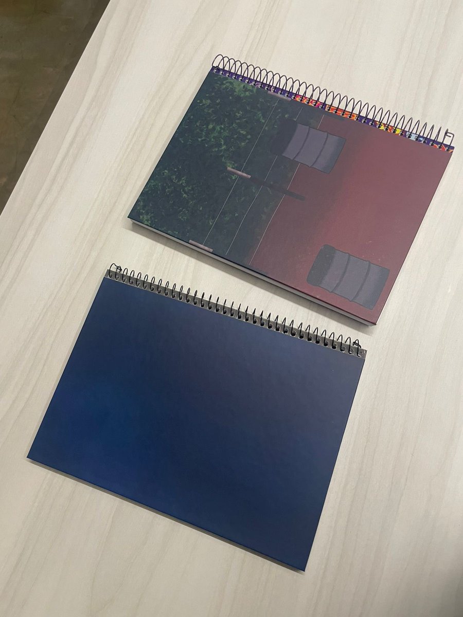 featuringabi's tweet image. Do jeitinho que seu filho ama!
Já pensou seu filho(a) iniciando o ano letivo com um caderno exclusivo, com o nome dele(a) e o tema favorito?
Aqui nós transformamos o material escolar em algo único, divertido e cheio de personalidade! 🧡
📲 Para mais informações, entre em contato!