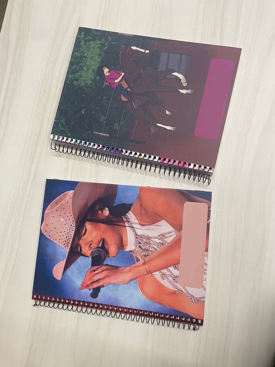 featuringabi's tweet image. Do jeitinho que seu filho ama!
Já pensou seu filho(a) iniciando o ano letivo com um caderno exclusivo, com o nome dele(a) e o tema favorito?
Aqui nós transformamos o material escolar em algo único, divertido e cheio de personalidade! 🧡
📲 Para mais informações, entre em contato!