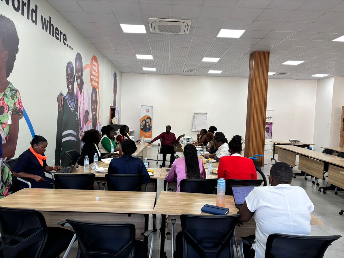 UNFPA in Uganda tweet media
