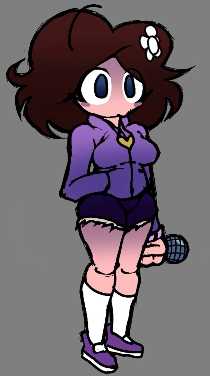 therealestisa_'s tweet image. 17bucks nami because i LOVE nami deliah and i also like 17bucks
!!!

@daviseffy you should look at this ngl

#art #drawing #oc #ocart #fanart #fridaynightfunkin #17bucks #buckstwt #originalcharacterart