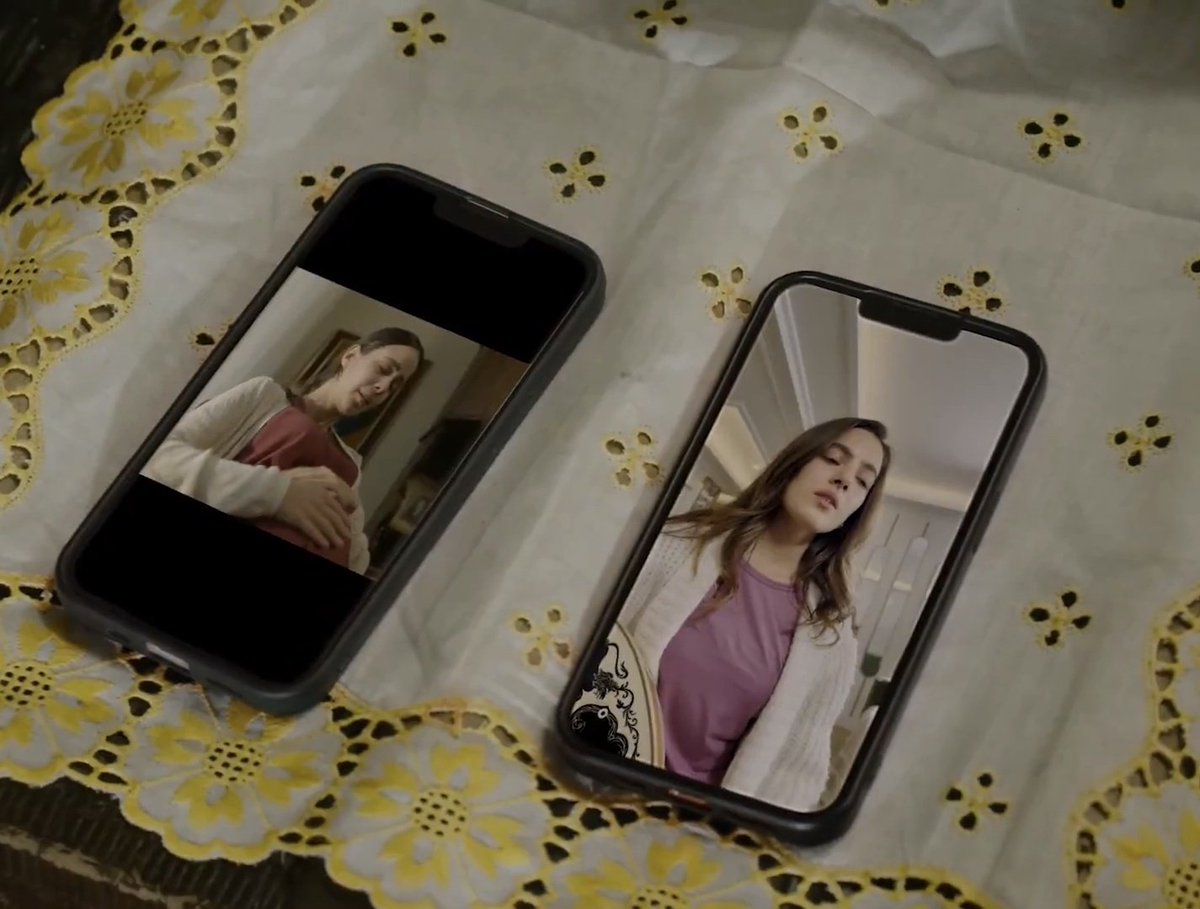 bizim dizinin dna testi #TaşacakBuDeniz