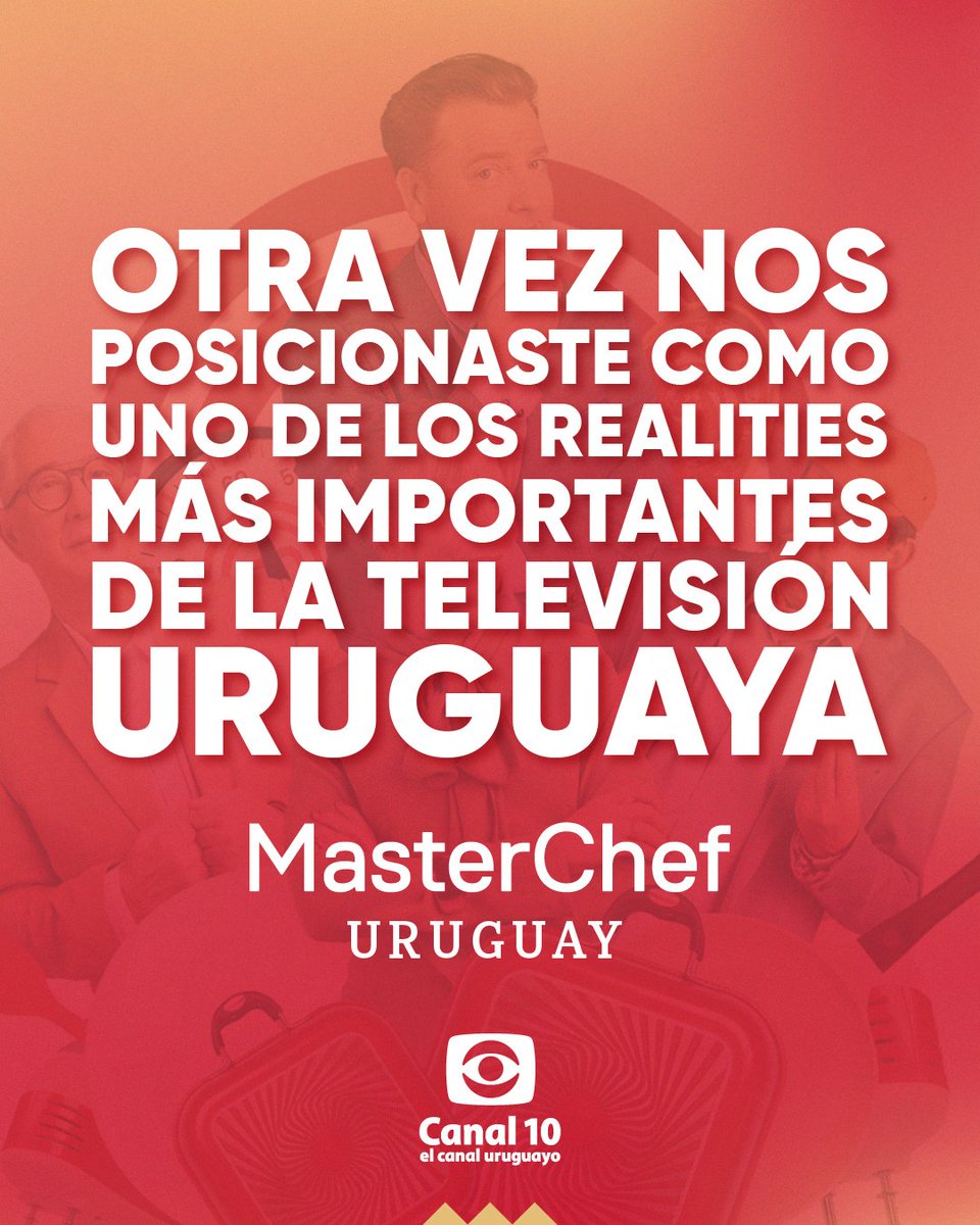 Canal 10 tweet media